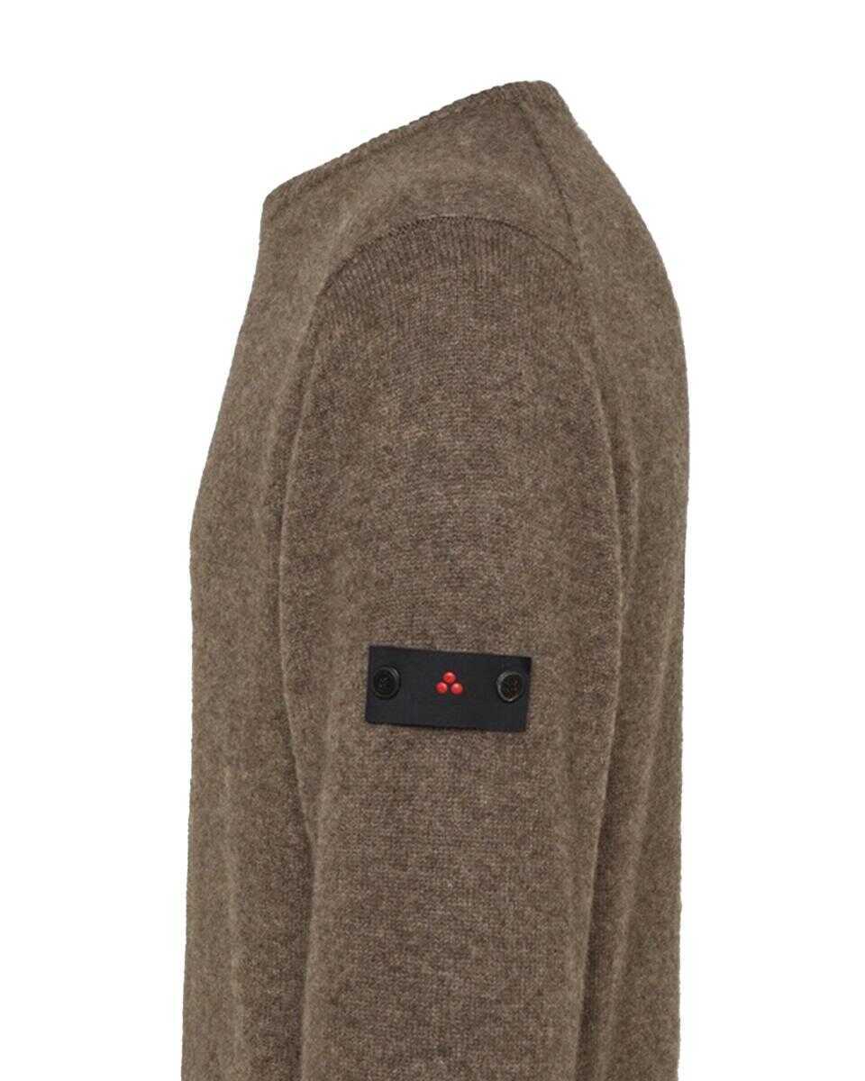 Pulovere Peuterey Peuterey Sweater IRON Barbati (BM 18824211) 2