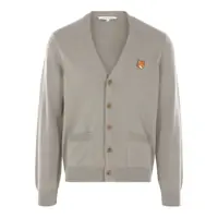 Pulovere MAISON KITSUNÉ Maison Kitsuné Sweaters