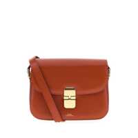 Genti de umar A.P.C. A.P.C. Shoulder Bags