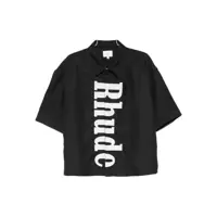 Camasi RHUDE Rhude Shirts