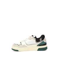 Incaltaminte AUTRY pentru Barbati pagina 2 - Sneakers AUTRY Autry Clc Low Multisuede Sneakers Shoes WHITE Barbati (BM 18824361) - B-mall.ro