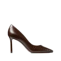 Pantofi cu toc Jimmy Choo 'Romy' Pumps Femei