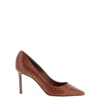 Pantofi cu toc Jimmy Choo 'Romy' Pumps Femei