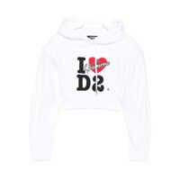 Pulovere DSQUARED2 Sweatshirts Femei