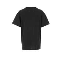 Tricouri Maison Margiela Dama - Tricouri Maison Margiela Maison Margiela T-Shirt Black Femei (BM 18824424) - B-mall.ro