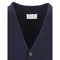 Pulovere Maison Margiela pentru Barbati - Pulovere Maison Margiela Maison Margiela Knitwear BLUE Barbati (BM 18824436) - B-mall.ro