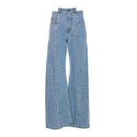 Blugi Maison Margiela Jeans Femei