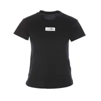 Topuri MM6 Maison Margiela T-Shirts And Polos Femei