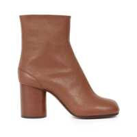 Bocanci Maison Margiela "Tabi" Ankle Boots T.080 Shoes Femei