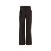 Pantaloni casual Loulou Studio Pants Femei
