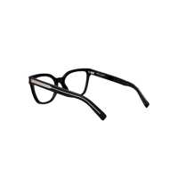 Ochelari de soare Saint Laurent Dama - Ochelari de soare Saint Laurent Saint Laurent Eyewear Optical BLACK-CRYSTAL-TRANSPARENT Femei (BM 18824622) - B-mall.ro