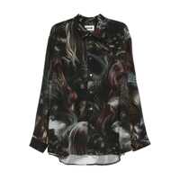 Camasi Magliano Shirts Barbati