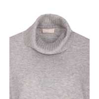 Imbracaminte Dama pagina 233 - Pulovere Liu Jo Liu Jo Sweaters GREY Femei (BM 18824718) - B-mall.ro