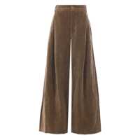 Pantaloni casual Uma Wang Trousers Femei