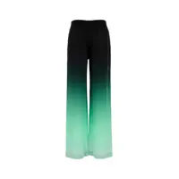 Imbracaminte Dama pagina 299 - Pantaloni casual Casablanca Casablanca Pants PRINTED Femei (BM 18824946) - B-mall.ro