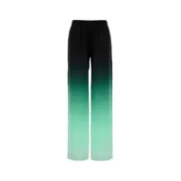 Pantaloni casual Casablanca Pants Femei