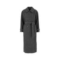 Paltoane A.P.C. Coats Femei