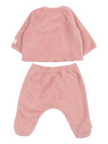 Jachete TEDDY & MINOU SET Pink Baieti (BM 18825072) 2