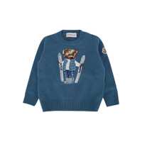 Pulovere casual CREW NECK Baieti