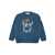 Moncler CREW NECK Blue
