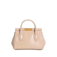 Genti de mana Dolce & Gabbana Dama - Genti de mana Dolce & Gabbana Dolce & Gabbana Mini Marlene Handbag Beige Femei (BM 18825153) - B-mall.ro