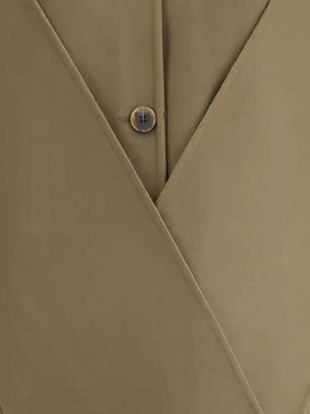 Esarfe Dynamis Studio Wool scarf Coat MINK Femei (BM 18825310) 5