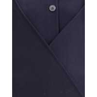 Esarfe Dynamis Studio Dama - Esarfe Dynamis Studio Wool scarf Coat MIDNIGHT Femei (BM 18825322) - B-mall.ro