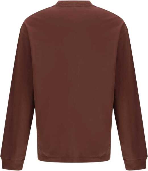 Tricouri AGOLDE Long sleeve T-Shirt BTRT Barbati (BM 18825352) 2