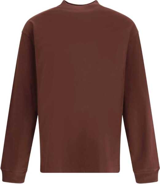 Tricouri AGOLDE Long sleeve T-Shirt BTRT Barbati (BM 18825352) 1