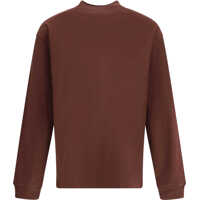 Pulovere casual LONG SLEEVE DROP SHOULDER ASHA Barbati