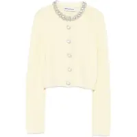 Cardigane Short alpaca Cardigan Femei