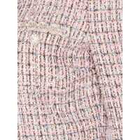 Imbracaminte Dama pagina 259 - Jachete Self-Portrait Boucl fur cuffed Jacket PINK Femei (BM 18825370) - B-mall.ro