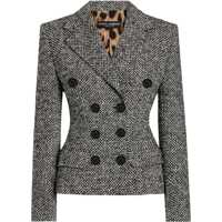 Sacouri Wool Blazer Femei