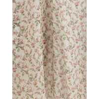 Imbracaminte Dama pagina 169 - Bluze KRISTINA TI Floral print silk blouse VAU Femei (BM 18825424) - B-mall.ro