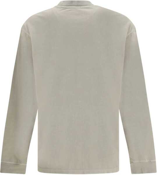 Tricouri AGOLDE Long sleeve T-Shirt WER Barbati (BM 18825436) 2