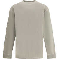 Pulovere casual LONG SLEEVE DROP SHOULDER ASHA Barbati