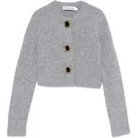Cardigane Wool Cardigan Femei