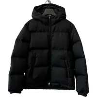 Geci de iarna GG patterned padded Down Jacket Barbati