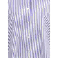 Camasi casual Dama - Camasi casual THE ROW Ment Shirt WHITE/BLUE Femei (BM 18825502) - B-mall.ro