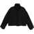 AMI Paris Ami De Coeur Down Jacket NOIR