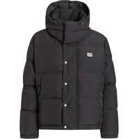Geci de iarna Padded Down Jacket Barbati