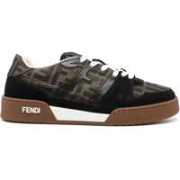 Sneakers Low Top Sneaker "Match" Femei