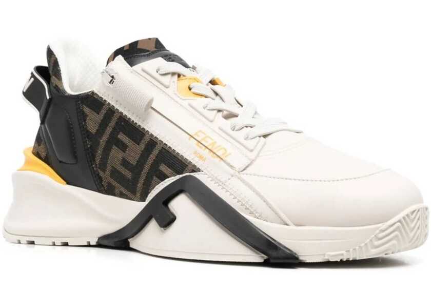 Sneakers Fendi Sneaker Flow MULTICOLOUR Barbati (BM 18825700) 2