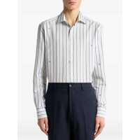 Camasi casual ETRO pentru Barbati - Camasi casual ETRO Striped Shirt S8461 Barbati (BM 18825739) - B-mall.ro