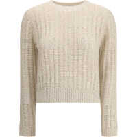 Pulovere Lambswool Sweater Femei