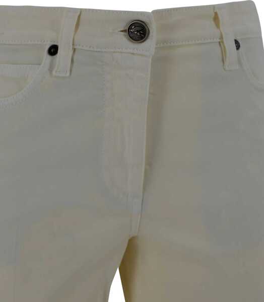 Blugi ETRO Stretch Jeans W3789 Femei (BM 18825772) 4
