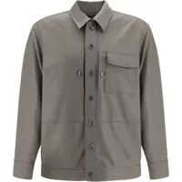 Jachete Wool Jacket Barbati