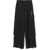 UNDERCOVER Paneled Pants BLACK