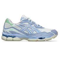 Sneakers ASICS ASICS SNEAKERS 1203A826.400 AIRY BLUE STONE WASH