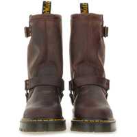 Cizme Dama - Cizme scurte Dr. Martens Boot Anistone Hi BROWN Femei (BM 18825883) - B-mall.ro